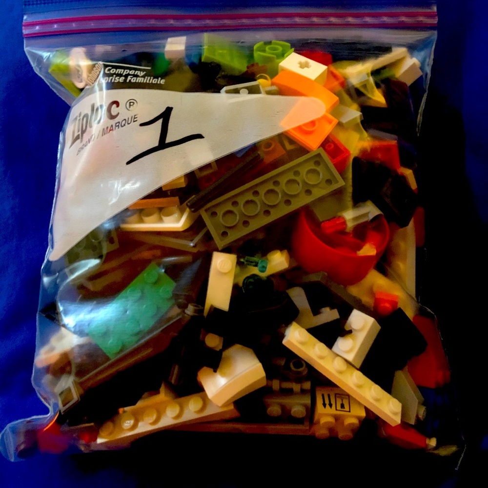 Legos